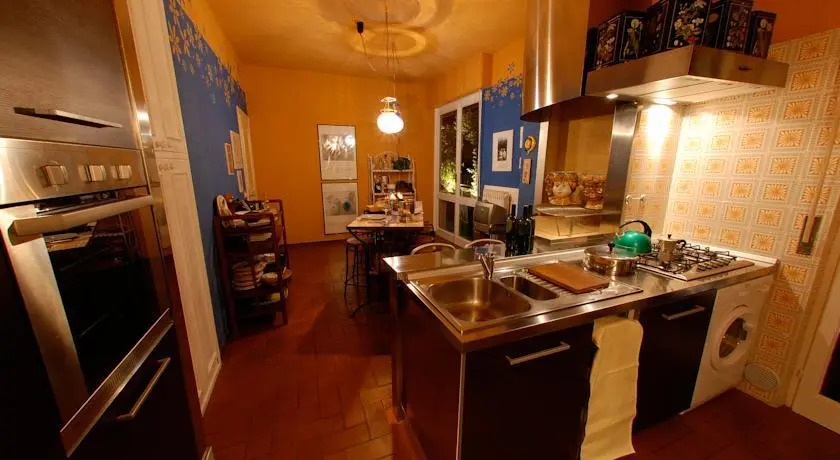 B&B La Casa Particular