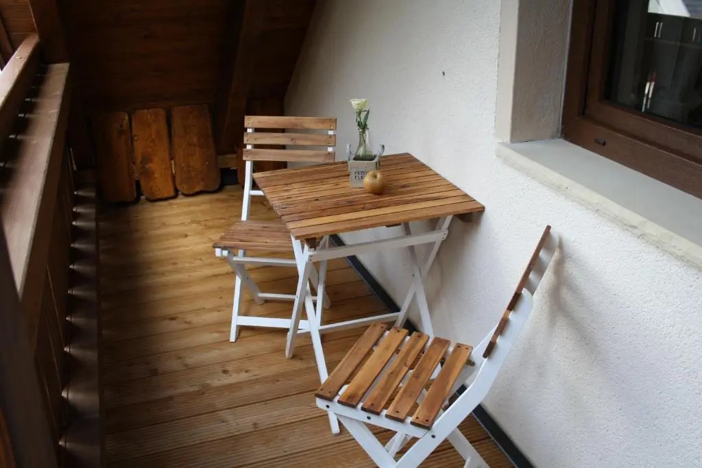 Haus Waldfrieden