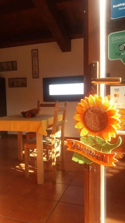 Il Nido delle Aquile dellEtna