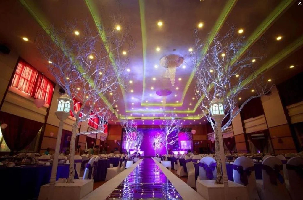 Red Forest Hotel Hepu