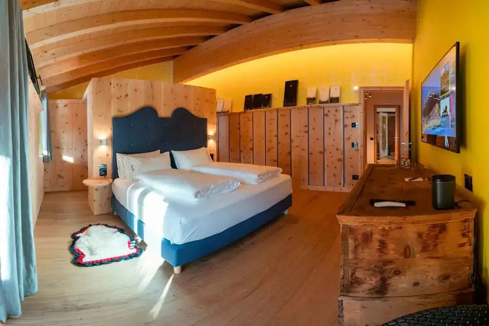Impeccable 4-bed Villa in Cadin di Sotto