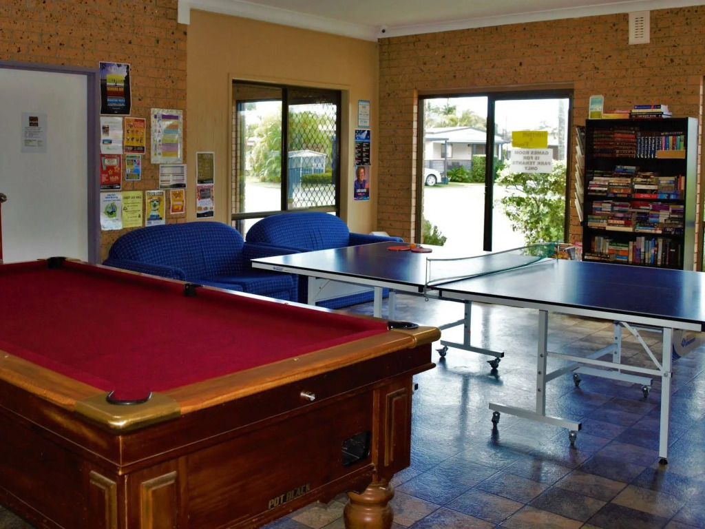 Pyramid Holiday Park
