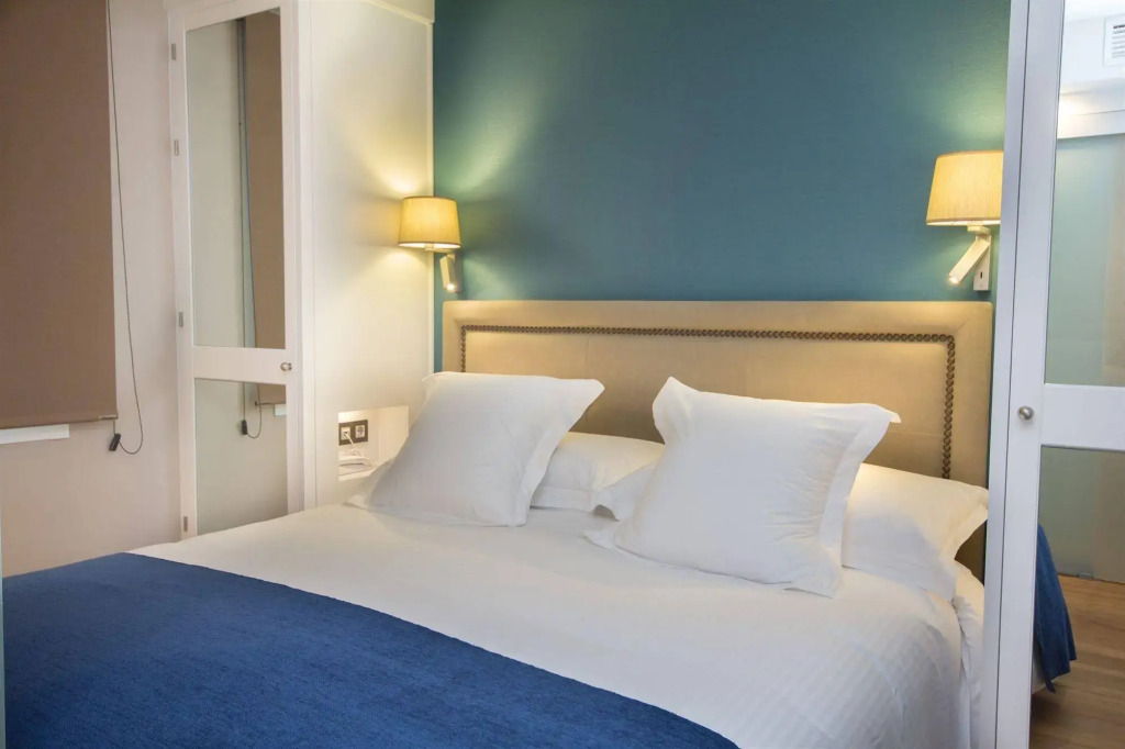 Kimpton Los Monteros Marbella by IHG
