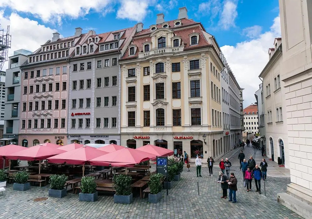 Aparthotel Am Schloss