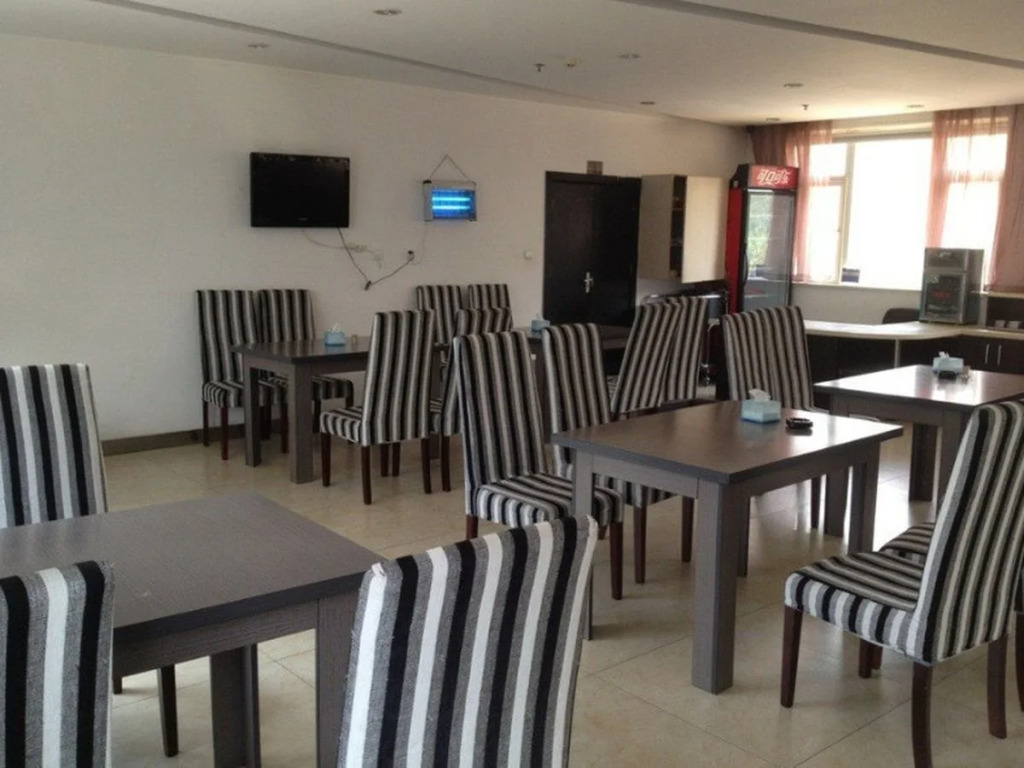 Fairyland Hotel Jingxing Branch