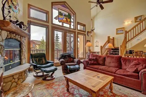 CrossTimbers 2784 Holiday home