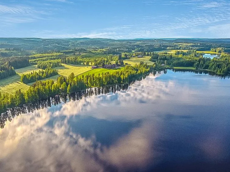 Holiday Home Juurlahti