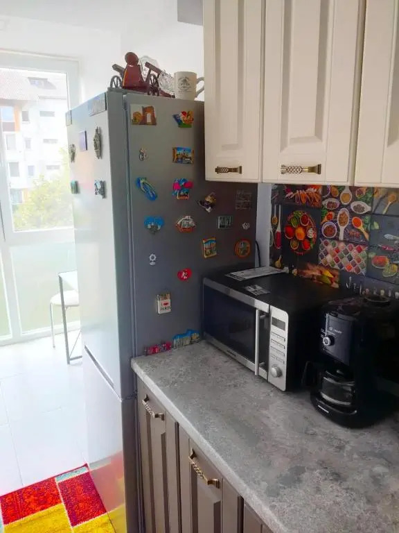 Apartament cu 1 dormitor