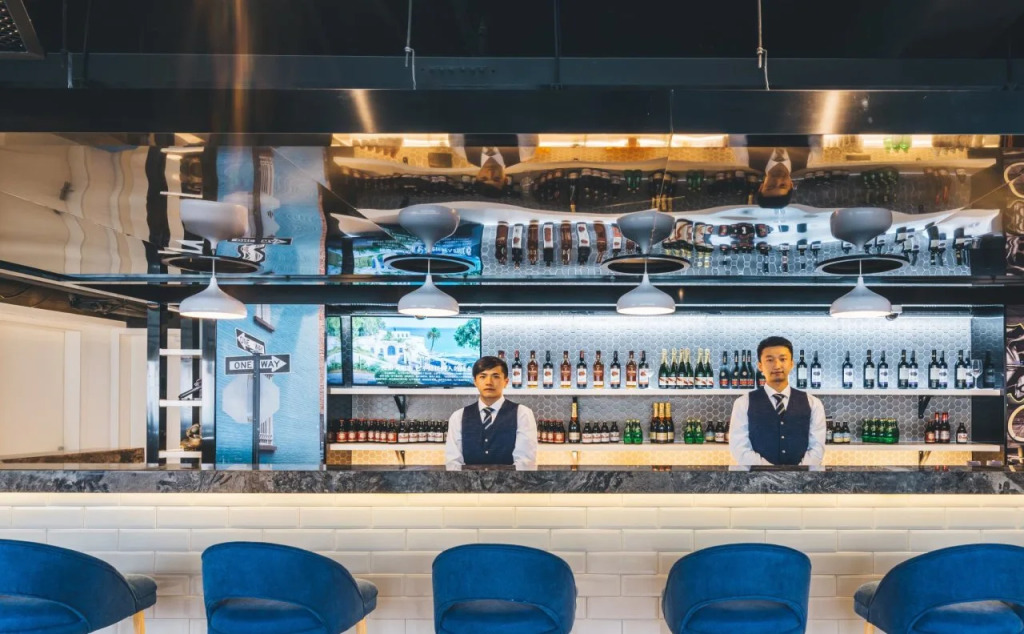 Atour Light Hotel Longbai Shanghai