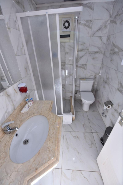 San Giovanni Stanly Hotel