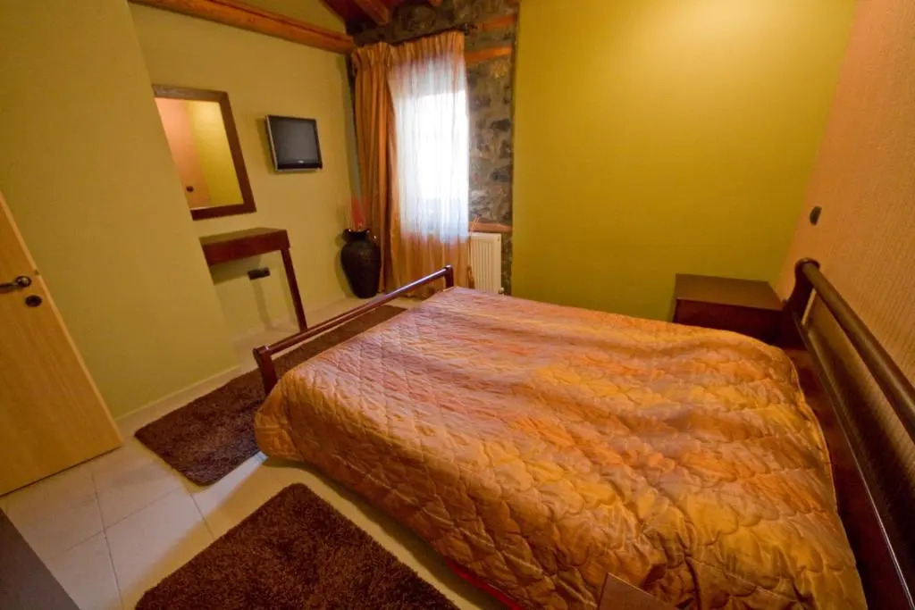 Onar Guesthouse