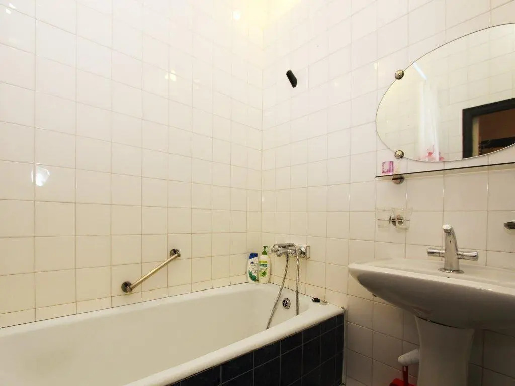 Меблированные комнаты ApartLux Курская