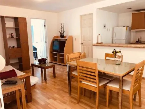 Departamento Arquimedes 214 - 503