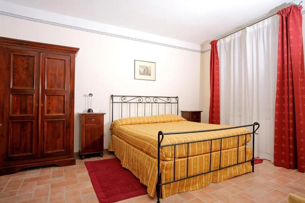 Appartamenti San Rocco