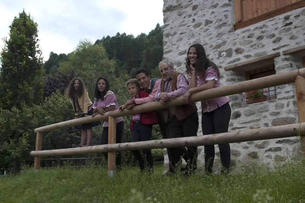 Agricampeggio Ai Gaggi