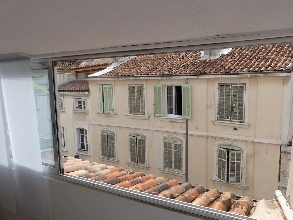 Studio Appartement Canebière - Vieux Port
