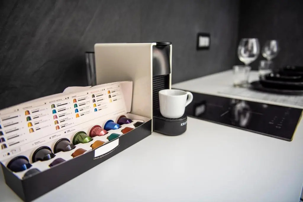Rettifilo 201 Exclusive Rooms