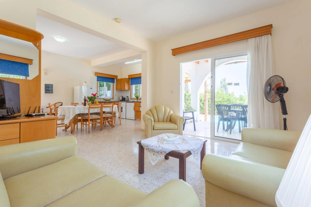 Argaka Sun Villa Tessera