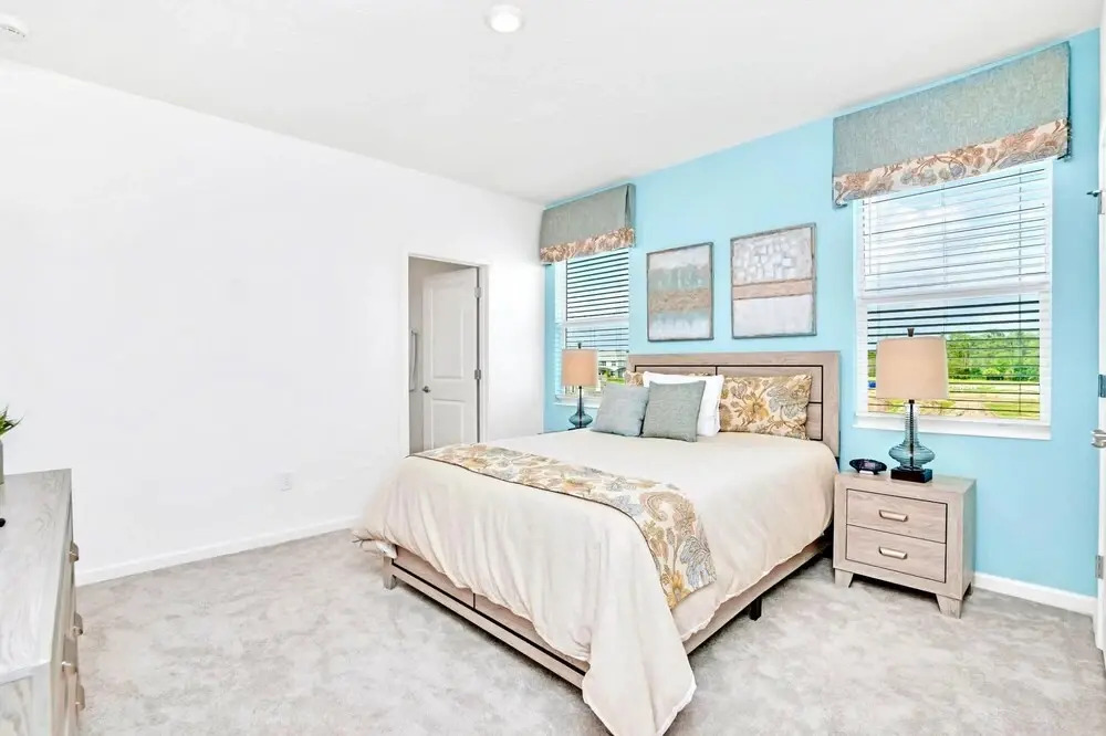 15br Mansion - With Pool Hot Tub Netflix