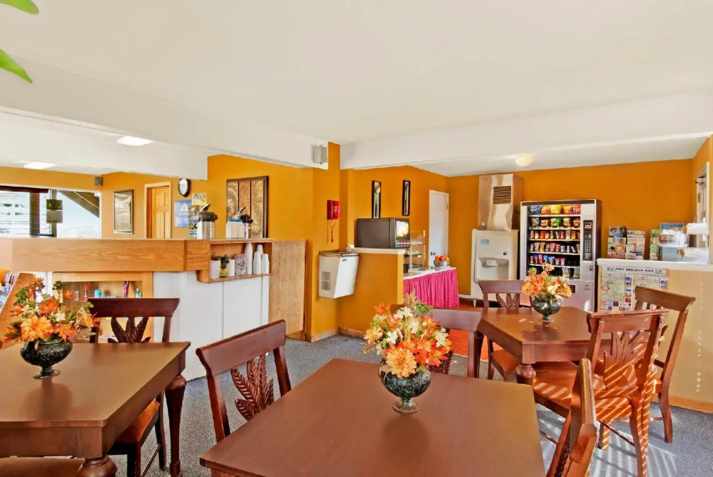 Americas Best Value Inn Boulder University