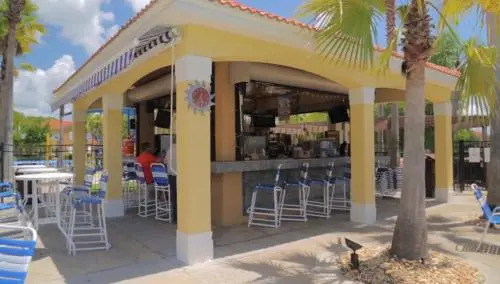 Terra Verde Resort - TV706