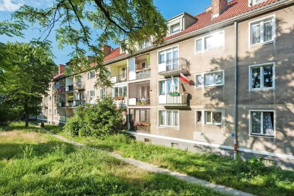Flats For Rent - Mniszki Stare Miasto