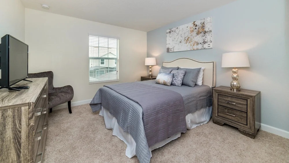 Jlt3076 Storey Lake Resort Vacation Townhome