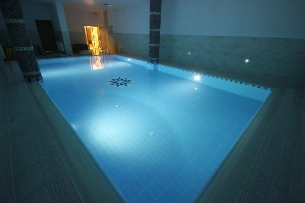 Garden Zara Hotel