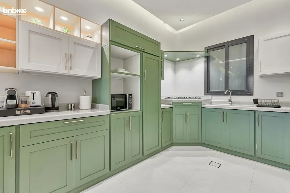 bnbmehomes-Aesthetic 3BR nr Airport-D4