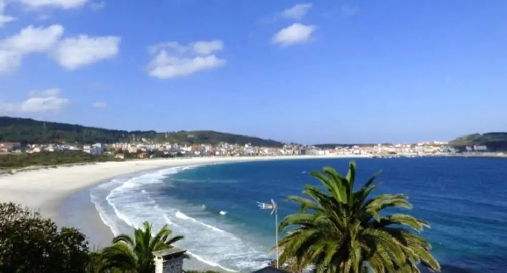 Apartment with 2 Bedrooms in Lage - 100 M From the Beach