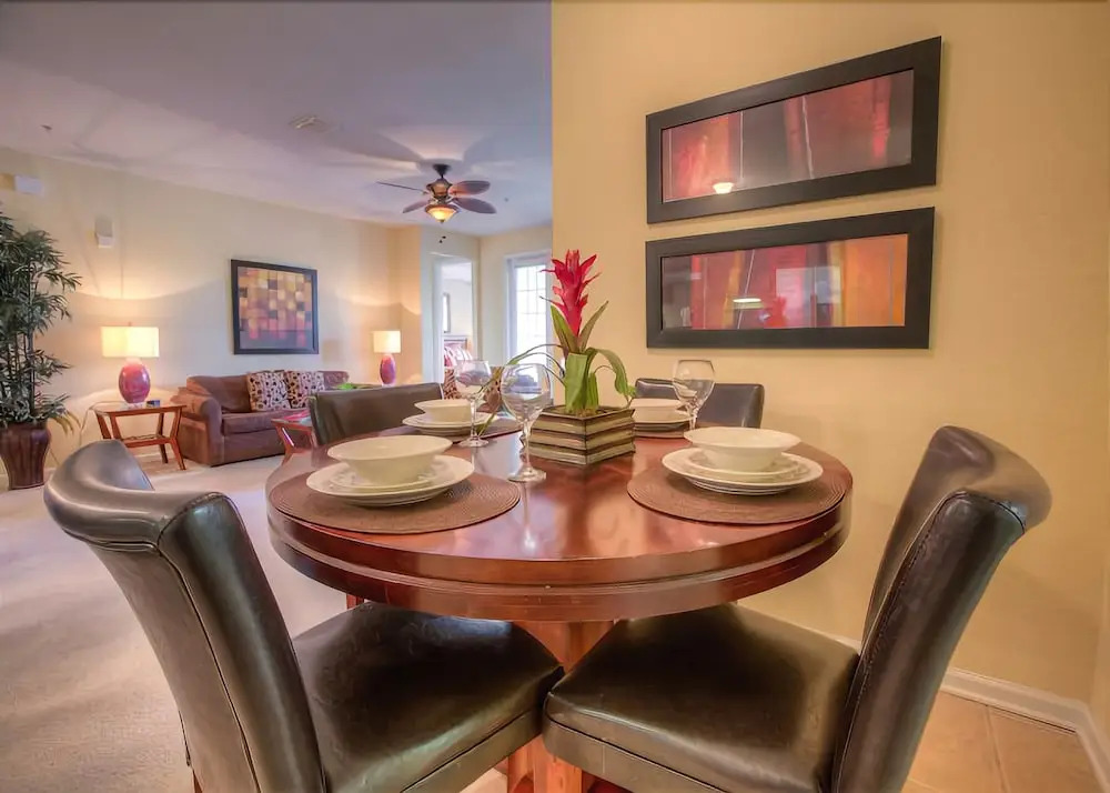 Lovely Condo w FREE Access to Resort Amenities