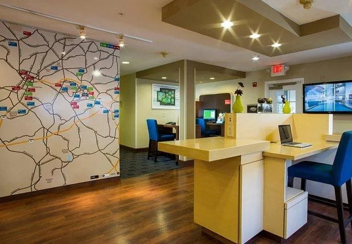 Vivo Living Greenville