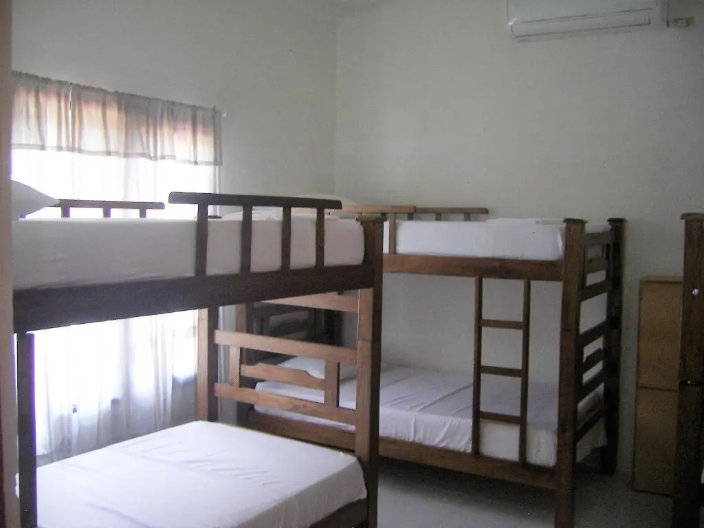 Hostal Palohe