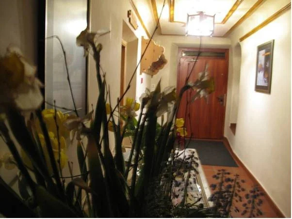 Alpina Hotel-Apartments
