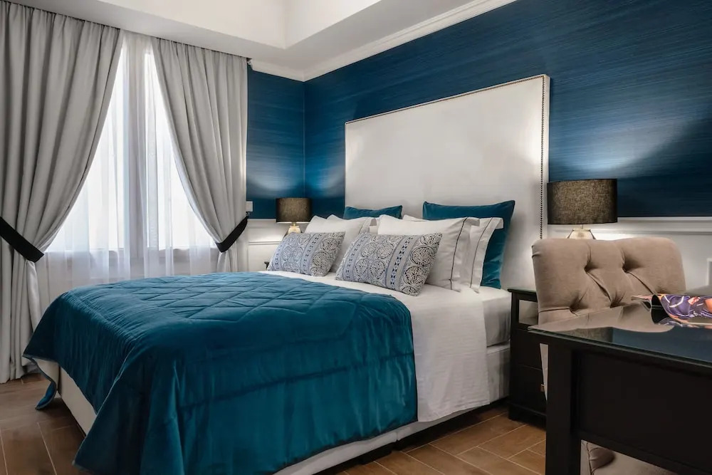Evripidou Suites
