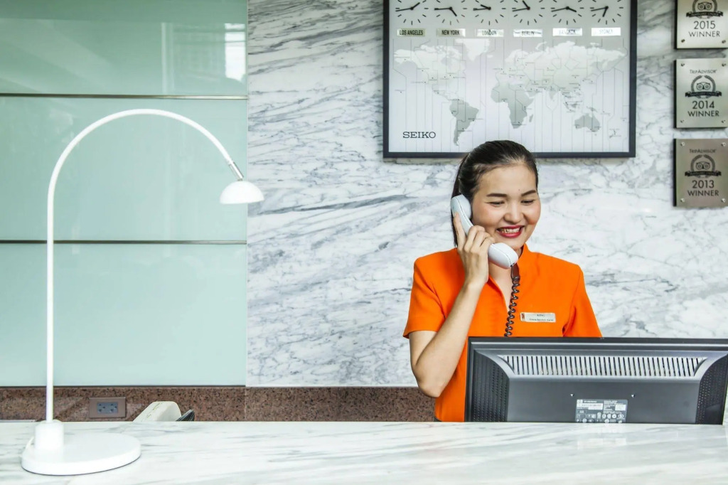 Hotel Solo, Sukhumvit 2, Bangkok - SHA Extra Plus