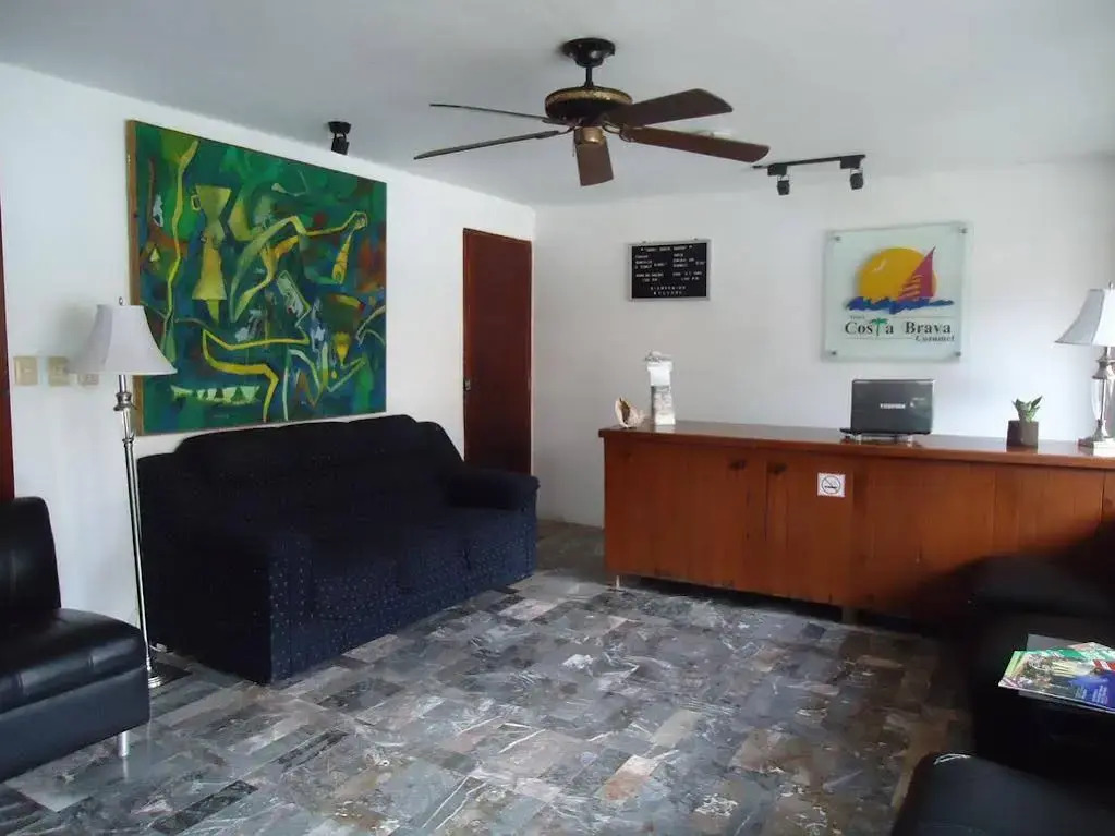Hotel Cozumel Costa Brava