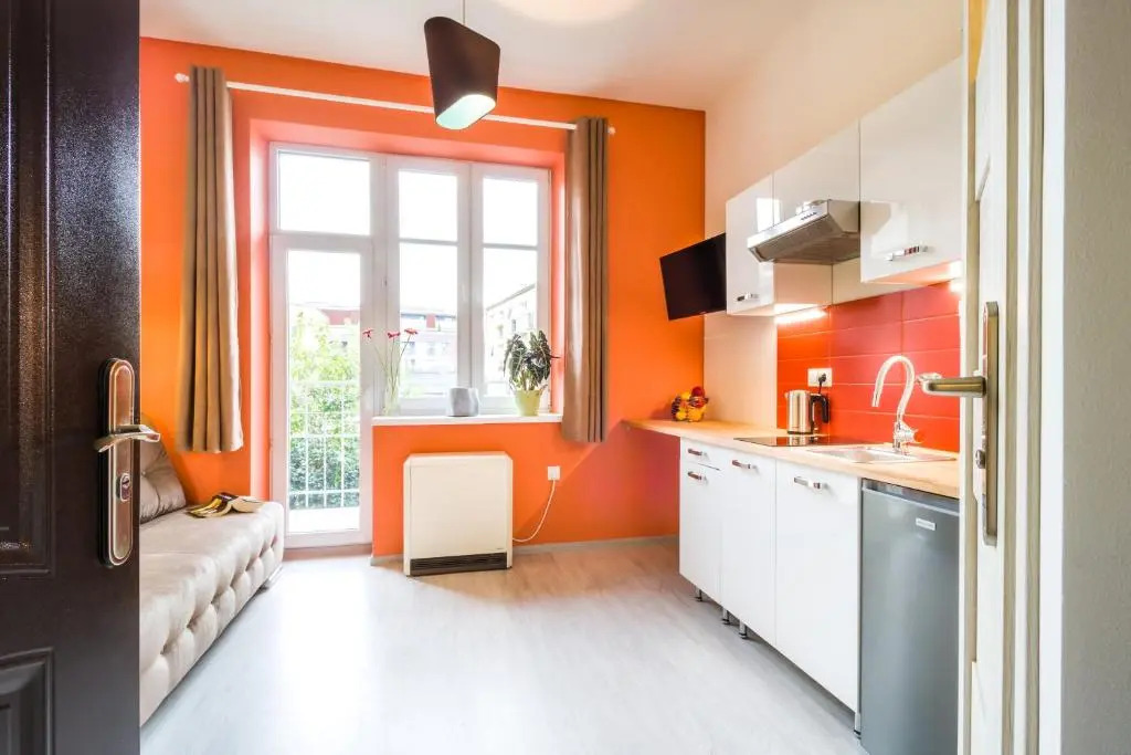 Solna Atelier by MB Apartments