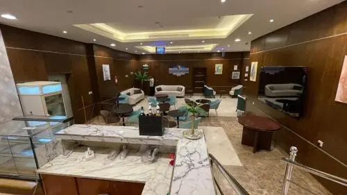 Orvana Soul Serviced Apartments