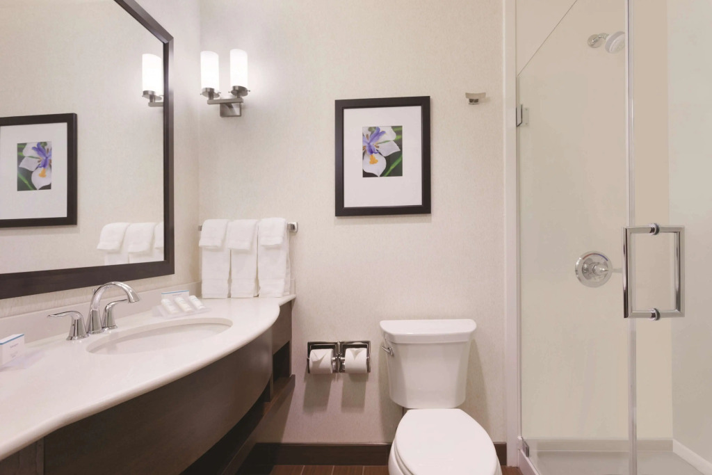 Hilton Garden Inn Rochester Downtown, NY