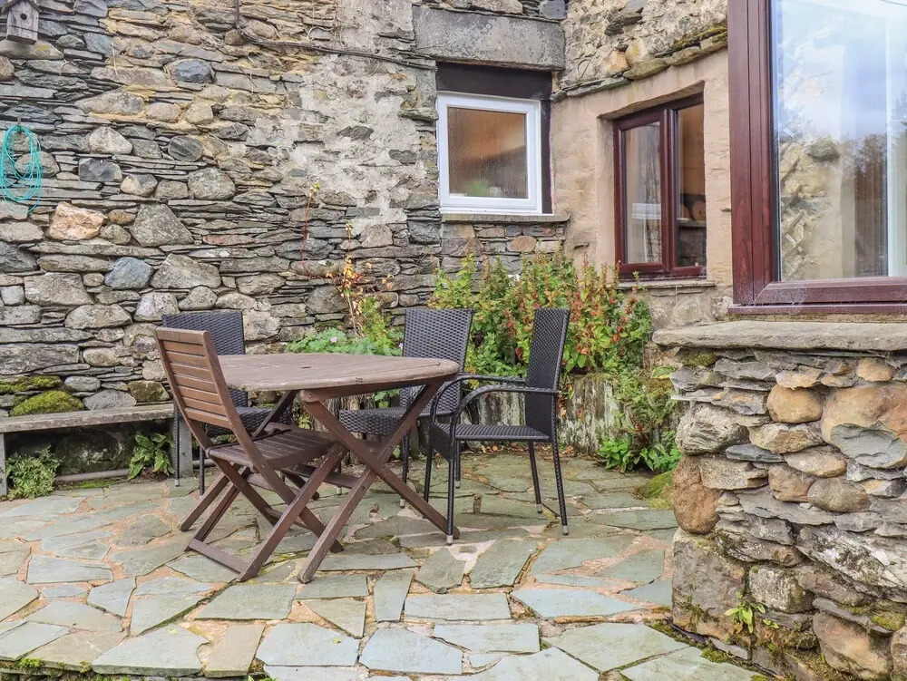 Park Cottage