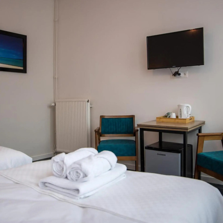 Hotel Guzy Lier Centre