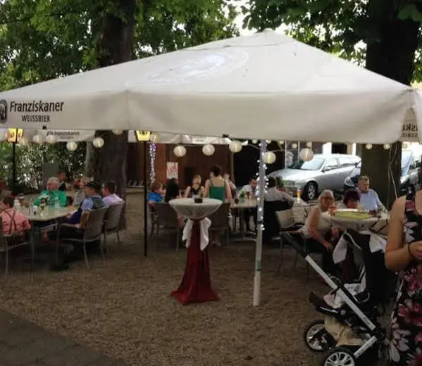 Hotel-Restaurant Wiendl
