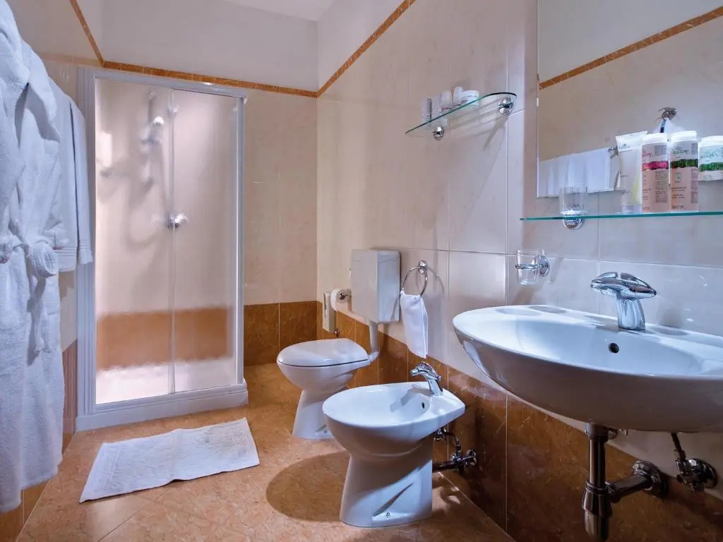 Hotel Terme Marco Polo