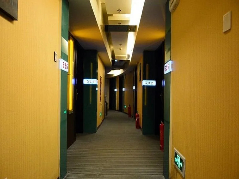 GreenTree Alliance FuJian XiaMen JiMei GuanKou Avenue AnRen Avenue Hotel