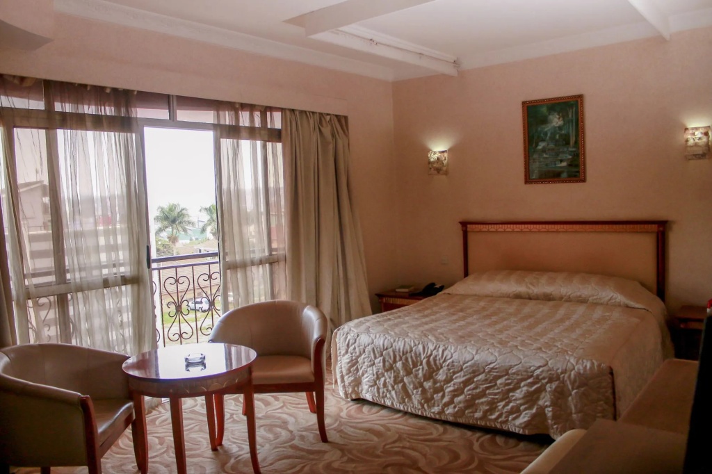 The City Royal Resort Hotel