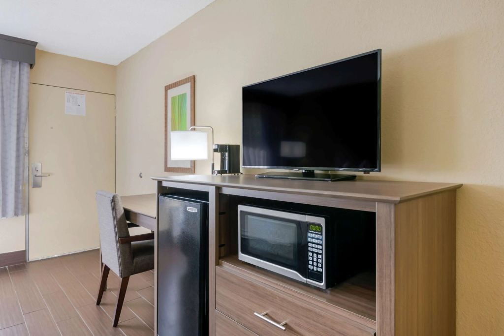 Best Western Downtown Stuart