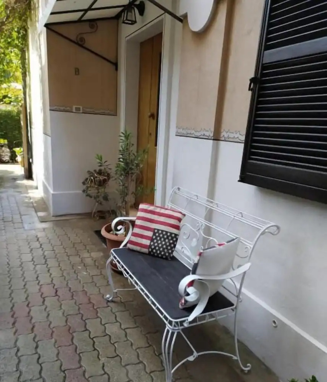 B&B SAN FRANCESCO Pescara Centro