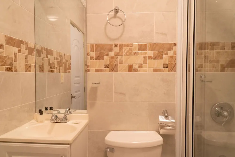 Villa Gumio - Your Comfort In Boca Chica Beach 2 Bedroom Apts by RedAwning