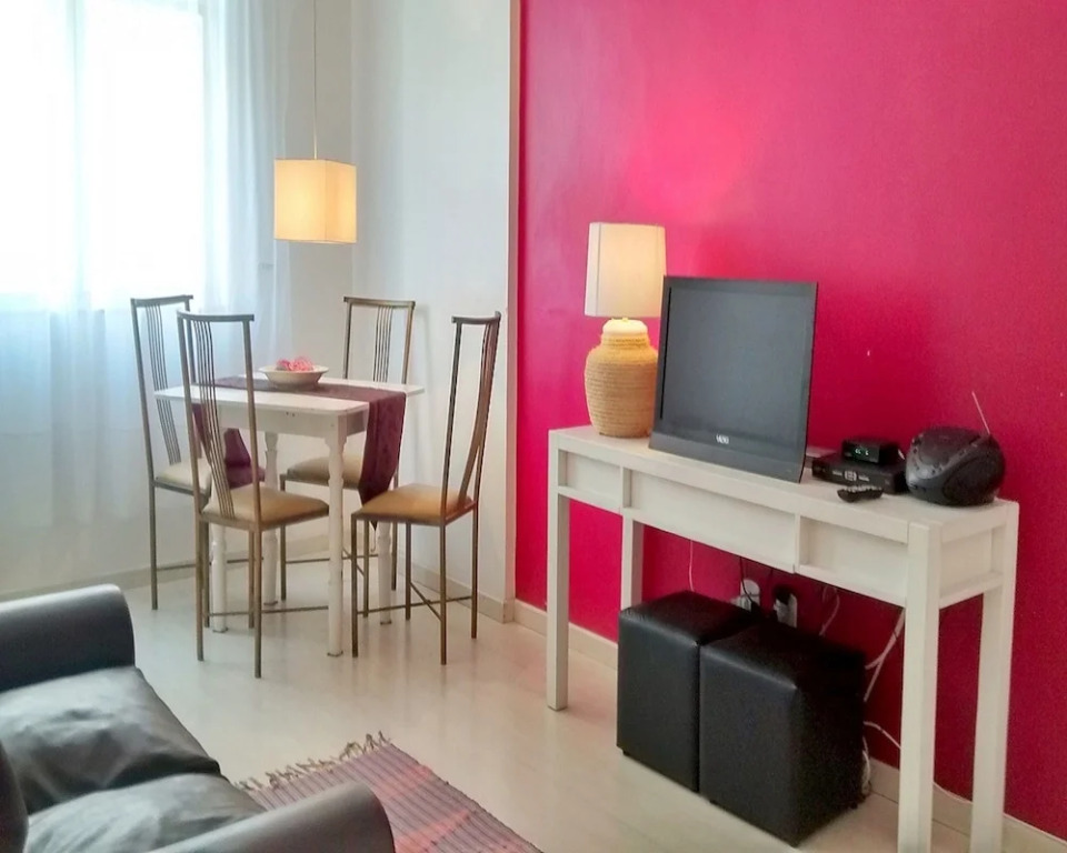 2 Bedroom Condo by Copacabana Beach